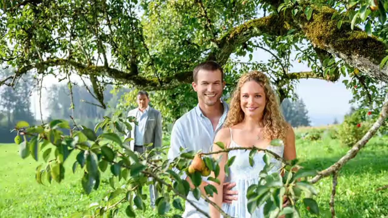 „Sturm der Liebe“: Dreharbeiten laufen wieder an – das passiert jetzt