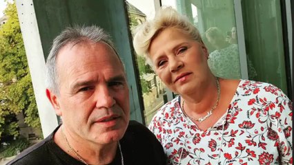 Corona-Sorge um Wollny-Harald: Wenn es ihn erwischt, stehen die Chancen nicht gut