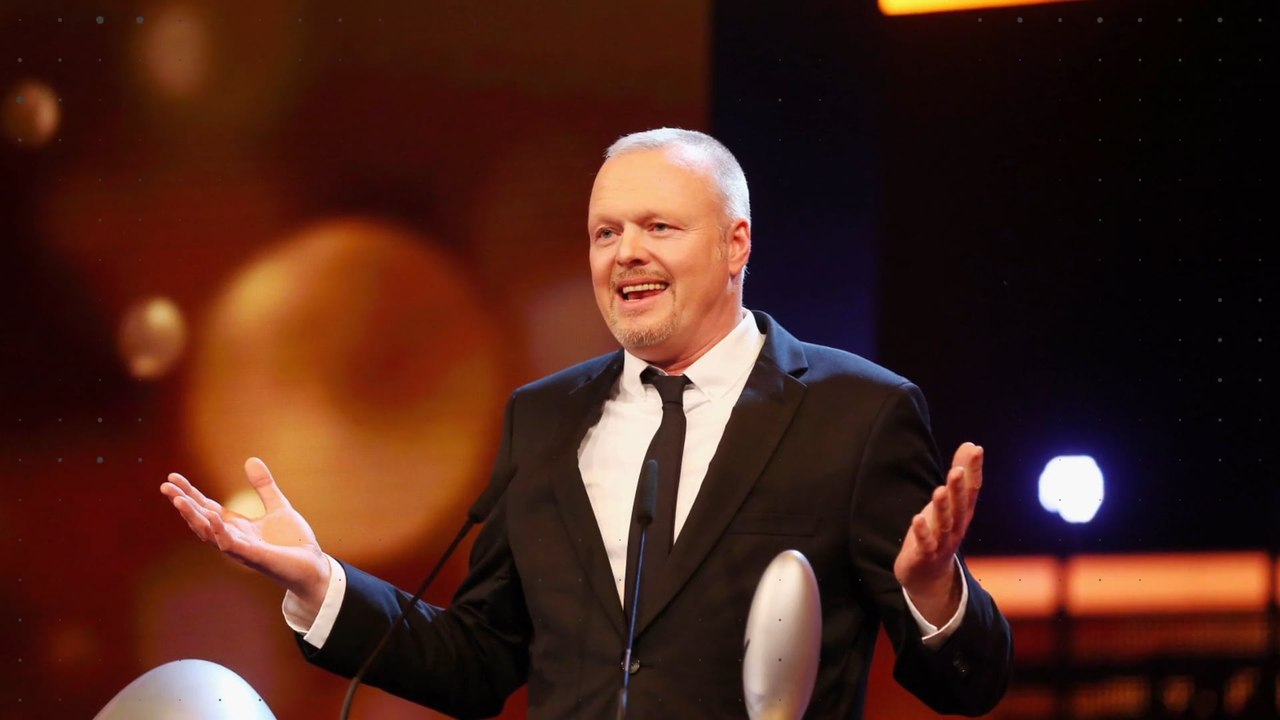 Nach ESC-Absage: Stefan Raab kommt mit Ersatzshow ins Fernsehen zurück