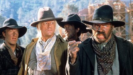 Christopher Lloyd: Das wurde aus dem „Zurück in die Zukunft“-Star