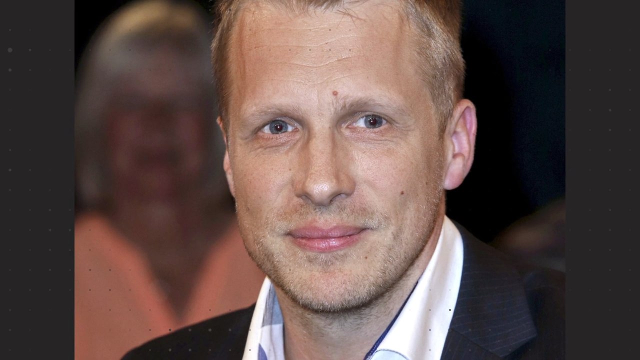 Oliver Pocher verrät: Deshalb hat er es so auf die Harrisons abgesehen