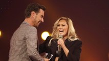 Florian Silbereisen postet Foto mit Helene Fischer: „Es war so schön“