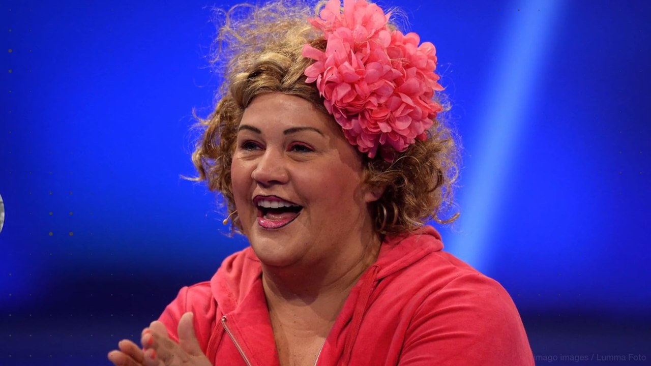 So sehen die deutschen Comedians in echt aus