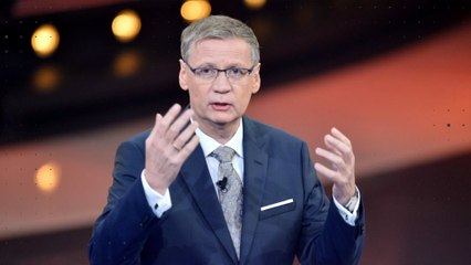 Günther Jauch: Nur unter dieser Bedingung kam er zu RTL