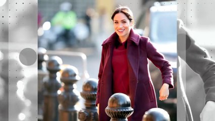 Neuer Job für Herzogin Meghan - sie kommt zu Disney
