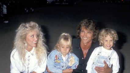 Michael Landons letzter Auftritt: Damals gab er sich noch optimistisch