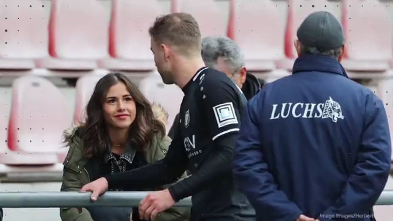 Sarah Lombardis neuer Freund: Süße Liebeserklärung von Julian Büscher