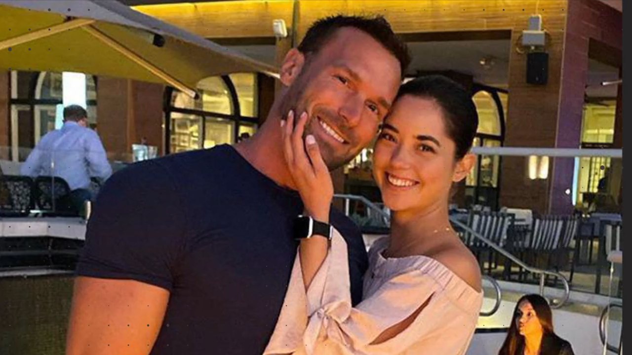 So hübsch ist Bastian Yottas neue Freundin Marisol