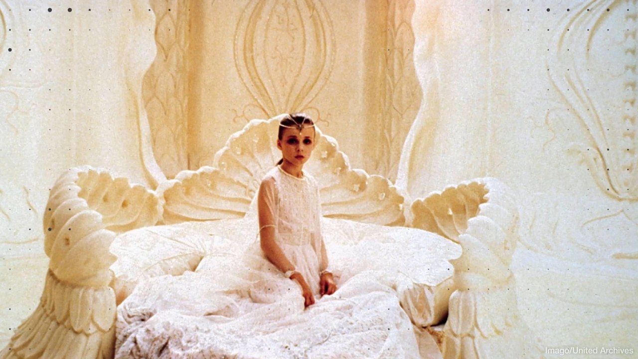 „Die unendliche Geschichte“: Das macht Tami Stronach heute