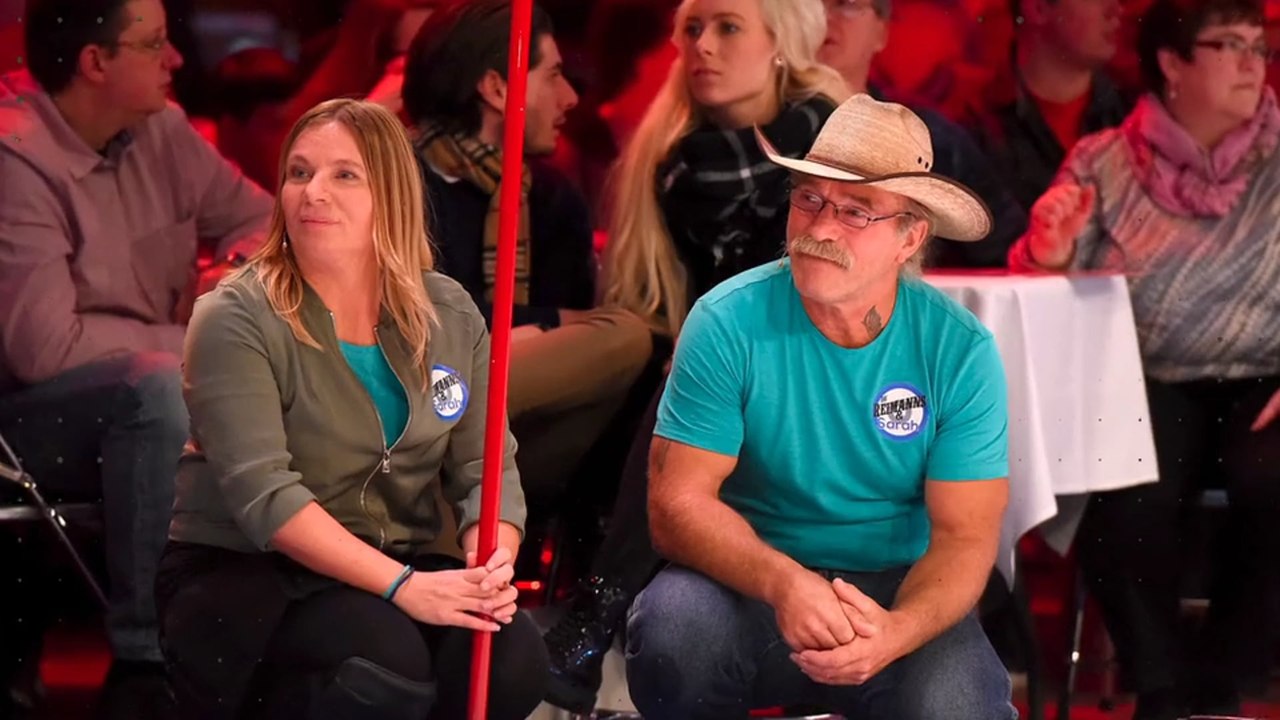 Durchtrainiert wie noch nie: Manuela Reimann zeigt sich mega sporty