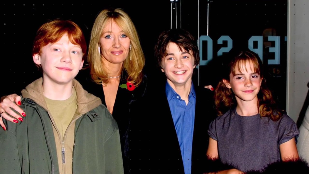 „Harry Potter“-Geheimnisse, die nicht einmal die größten Fans kennen