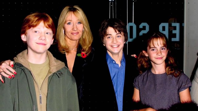 „Harry Potter“-Geheimnisse, die nicht einmal die größten Fans kennen