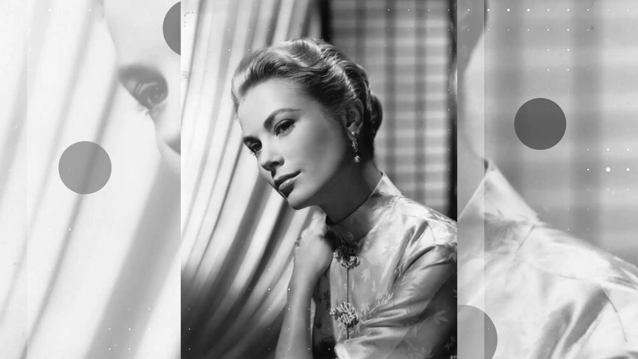 Grace Kelly: Das sind ihre Enkelkinder