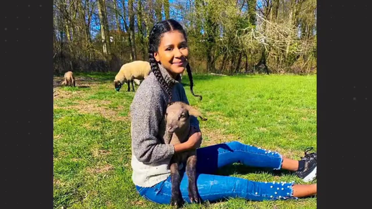 Nach ihrem GNTM-Aus: Johanna schießt gegen Lijana und Larissa