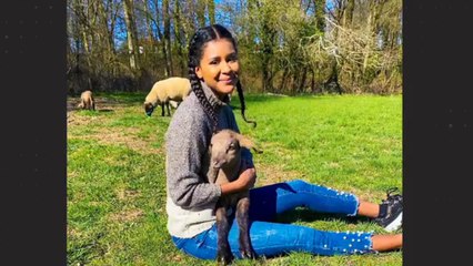 Nach ihrem GNTM-Aus: Johanna schießt gegen Lijana und Larissa