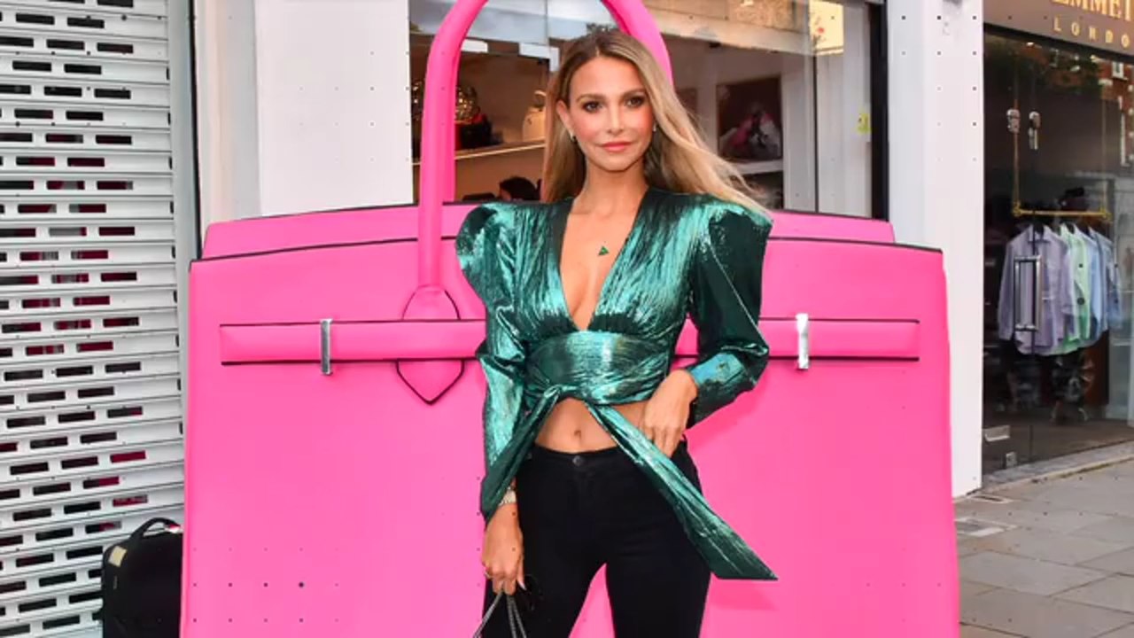 Uschi Glas' Stieftochter: So hübsch ist Sophie Hermann