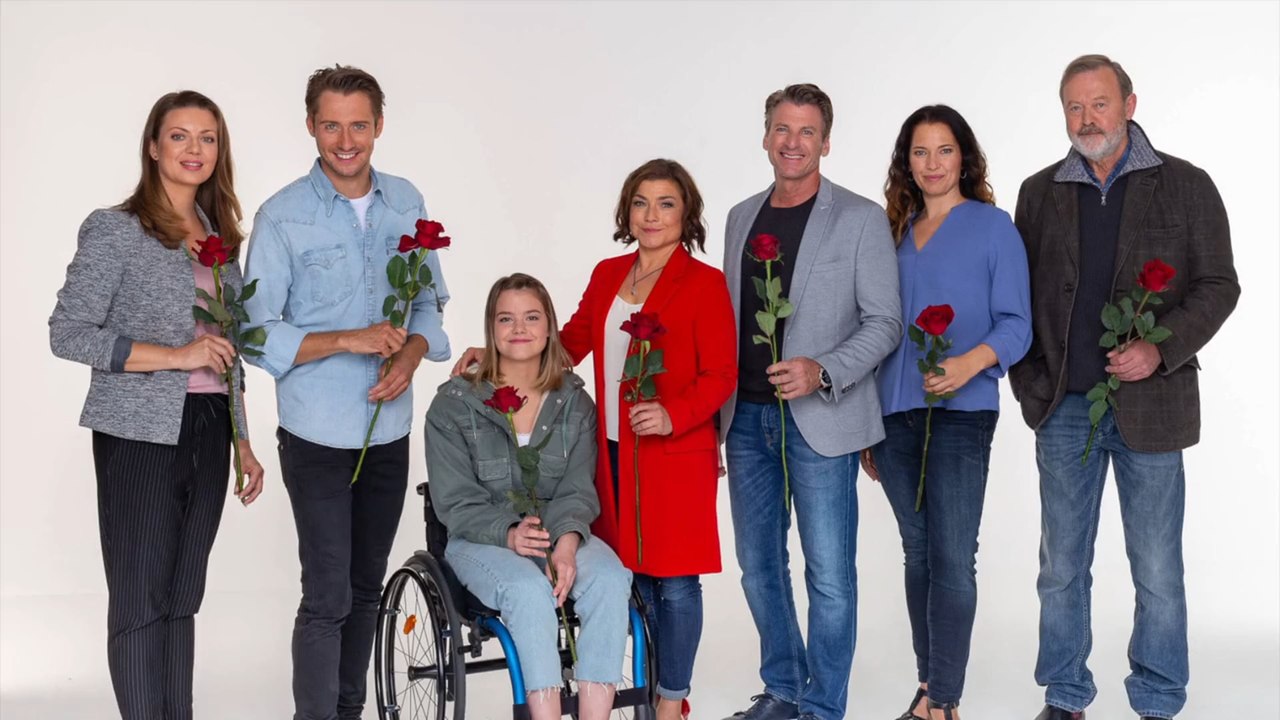 Verlängerte Drehpausen bei „Rote Rosen“ und „Sturm der Liebe“