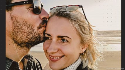 Anna und Gerald Heiser gehen in Quarantäne