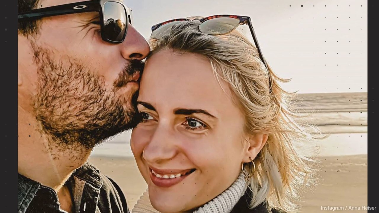 Anna und Gerald Heiser gehen in Quarantäne