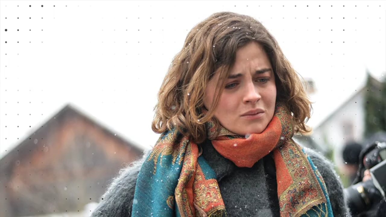 Ronja Forcher in emotionalem Brief: „Wo hast du den Mut verloren, wirklich echt zu sein?“