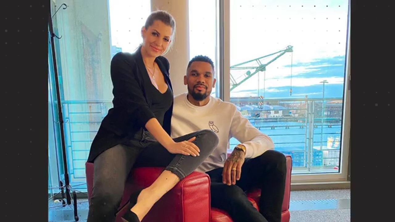 Nach Mega-Shitstorm: Jetzt äußern sich die Harrisons