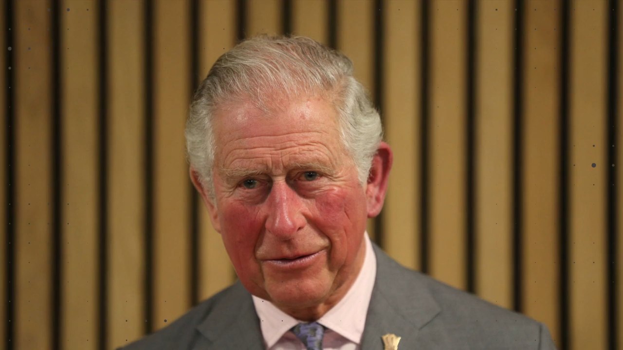 Prinz Charles beendet Quarantäne