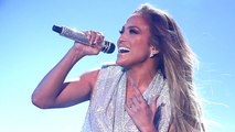 Jennifer Lopez to Headline 'Dick Clark’s New Year’s Rockin' Eve 2021'