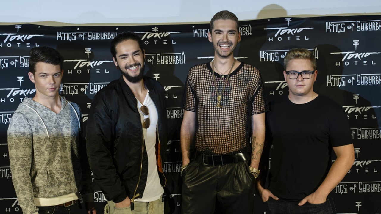 Die größten Makeover von deutschen Stars