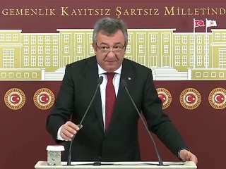 CHP'den Çavuşoğlu'nun sözlerine cevap: Tıpış tıpış gideceksiniz!