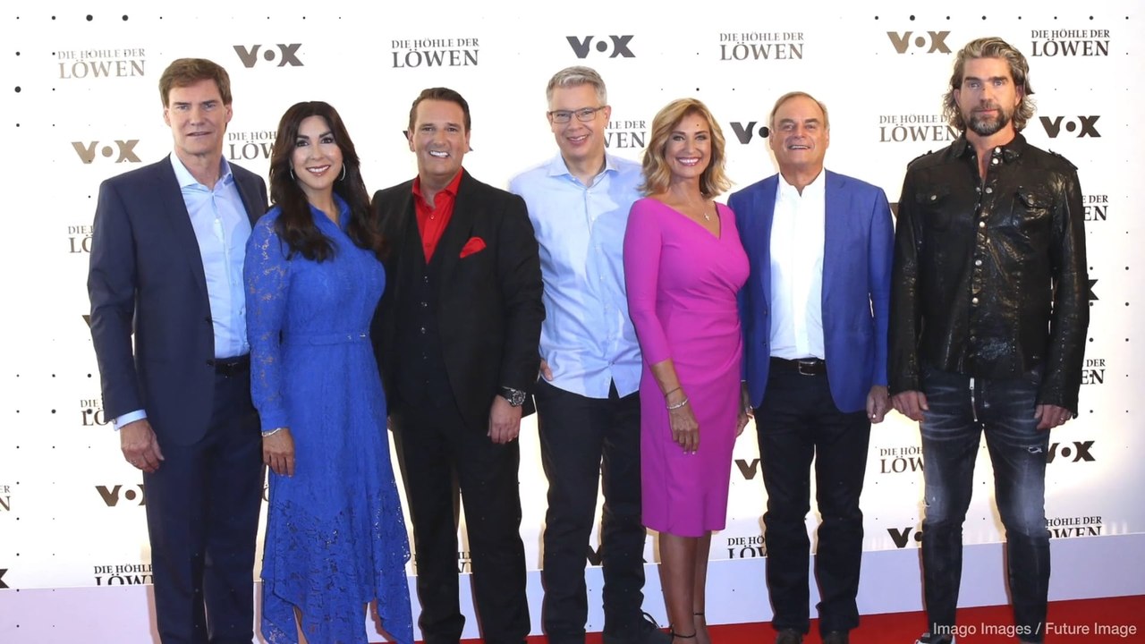 Viele machen die Schotten dicht: „Die Höhle der Löwen“ dreht weiter