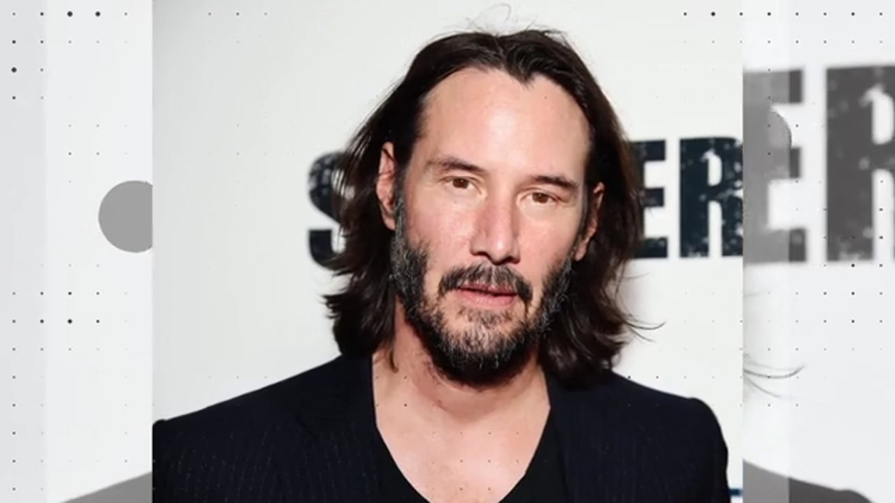 Keanu Reeves: Diese Frauen hatten keine Chancen bei ihm