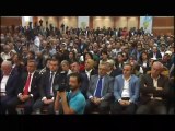 Arınç, Erdoğan'ın ikinci dönemi için sinyali verdi