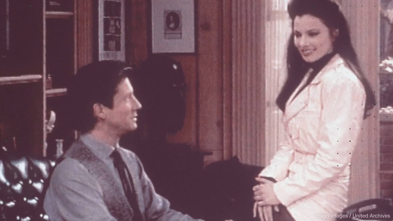 Tolle News: „Die Nanny“ feiert Comeback