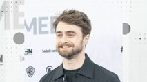 „Harry Potter“-Star Daniel Radcliffe hat Mitleid mit Herzogin Meghan