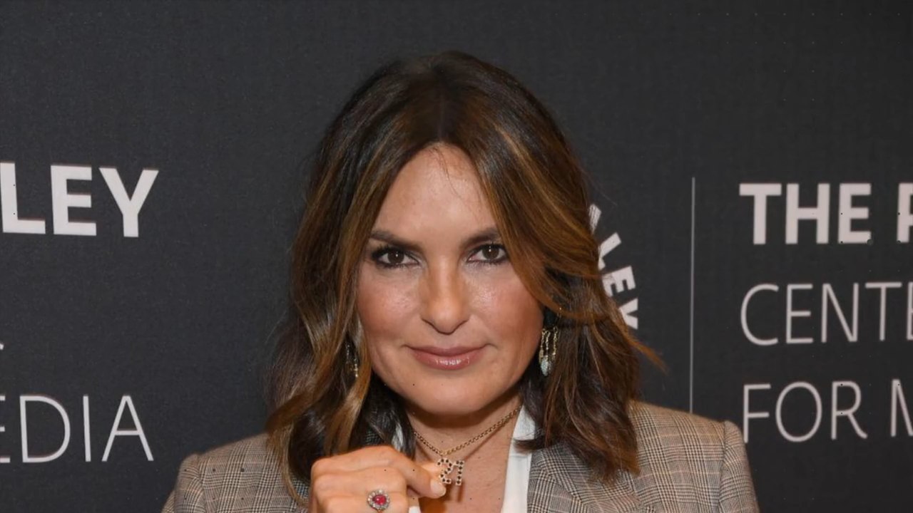 „Law & Order“-Mariska Hargitay trauert um Mitarbeiter