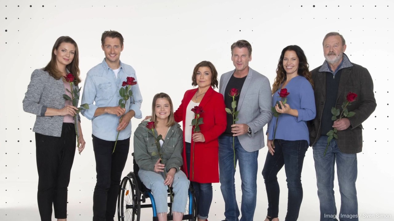 „Rote Rosen“: Drehstopp wegen Corona