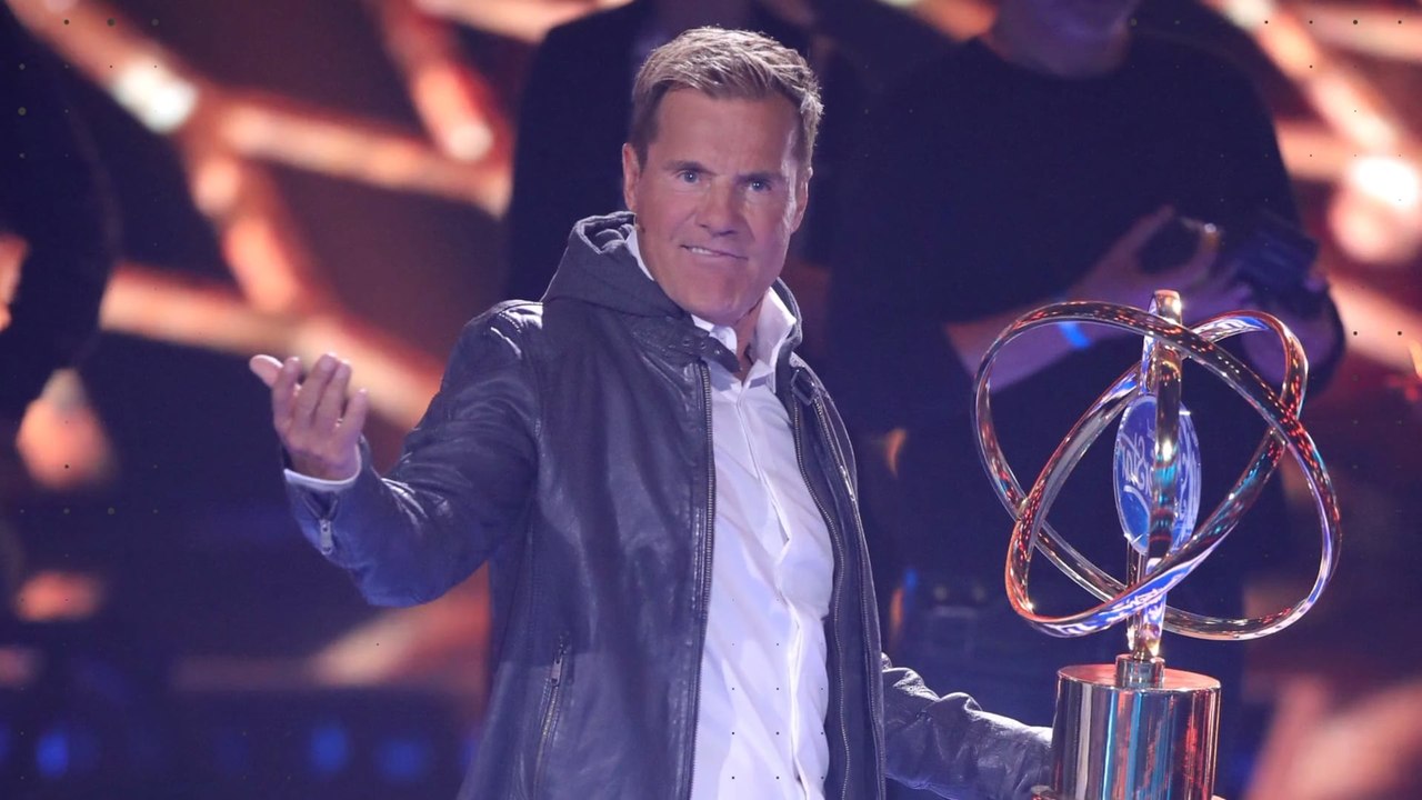 Michael Wendler als DSDS-Juror? Das meint Dieter Bohlen