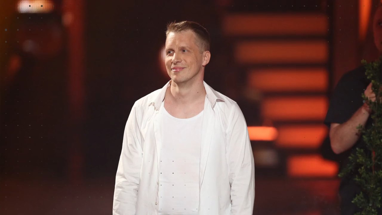 Oliver Pocher: Man „denkt auf einmal: 'Oh, ich kann ja gar nicht mehr gut atmen'“