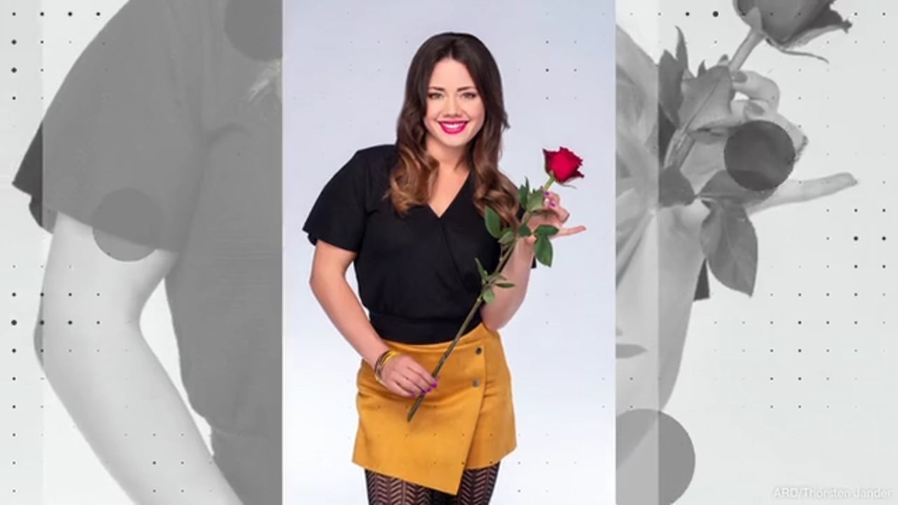  Rote Rosen Anna Mennicken Stellt Klar Ich Bin Keine Tussi Video 