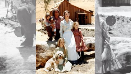 Fakten zur Kultserie „Unsere kleine Farm“