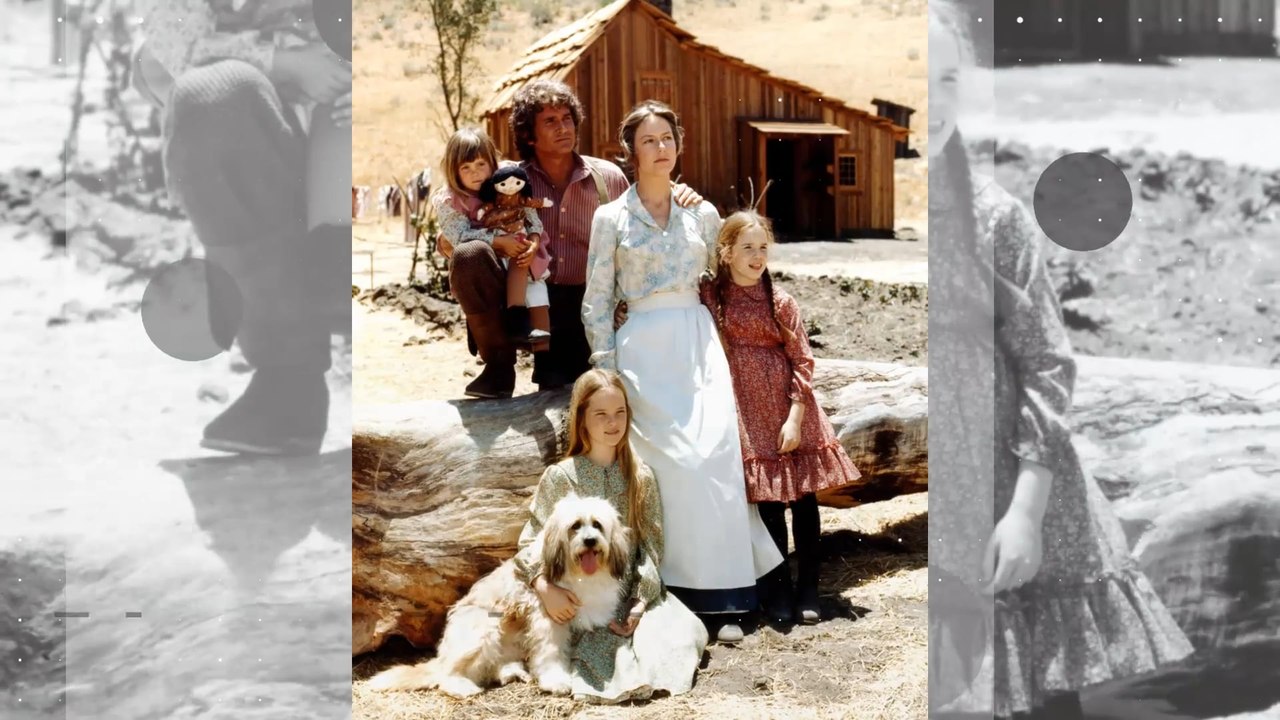 Fakten zur Kultserie „Unsere kleine Farm“