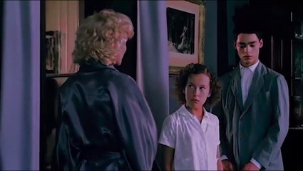 1986 In a Glass Cage (Tras el cristal)