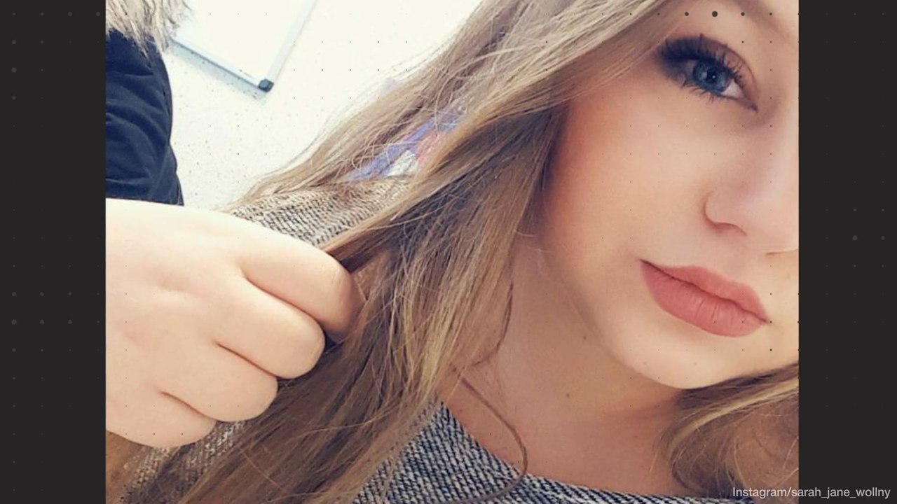 Umstyling für Sarah-Jane Wollny: Sie hat eine neue Frisur