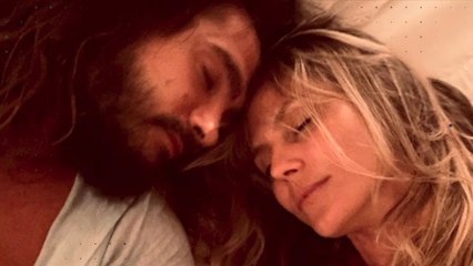 Nach Isolation: Heidi und Tom wiedervereint - im Bett