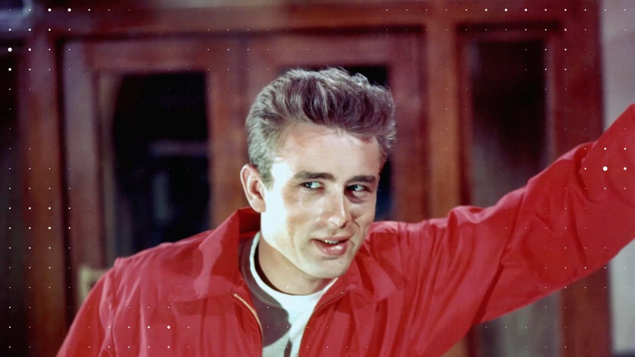 James dean: das müsst ihr über die hollywood-legende wissen