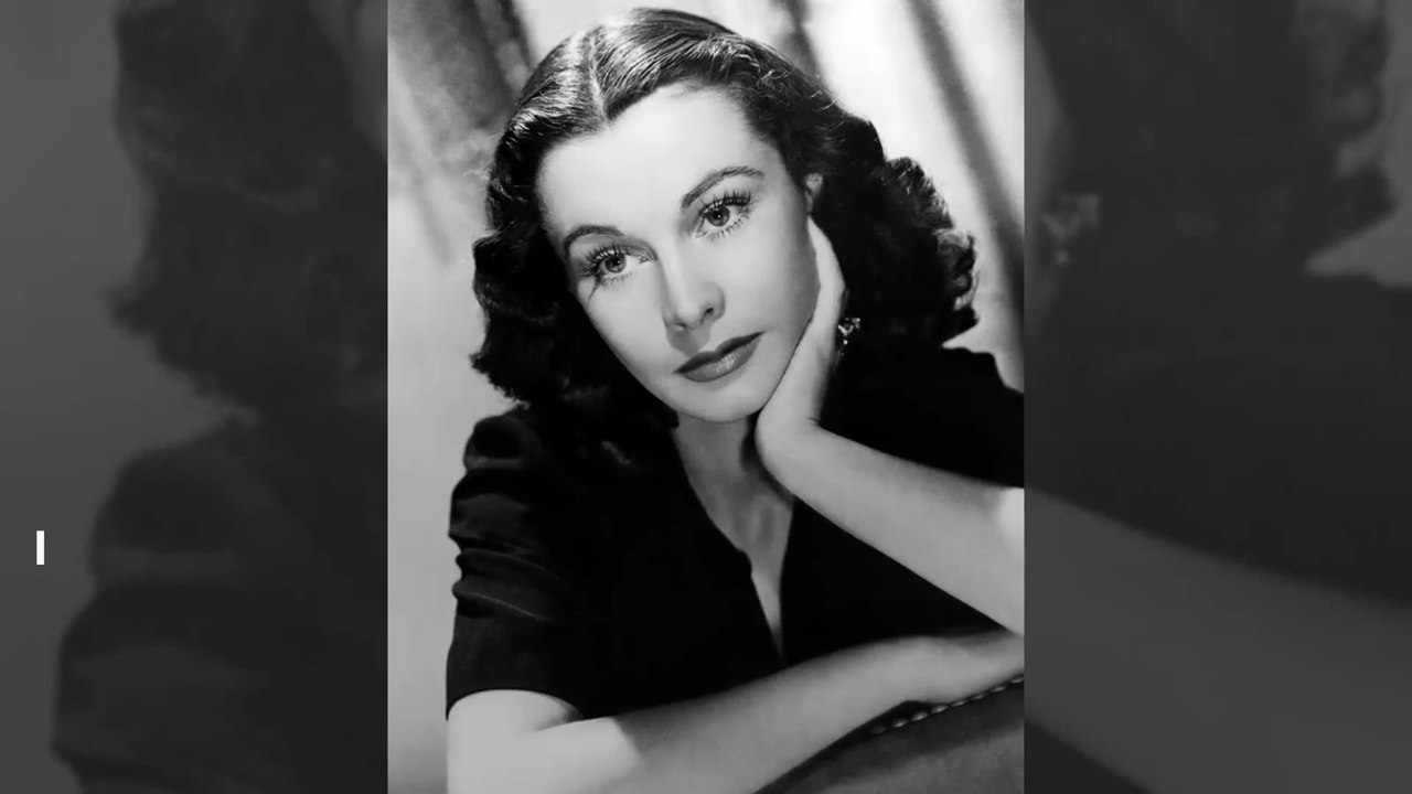 Vivien Leigh: Die tragischen Schicksalsschläge des „Vom Winde verweht“-Stars