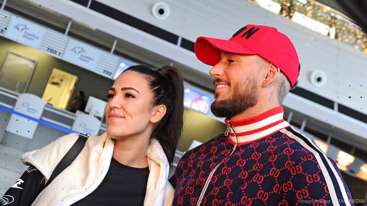 Elena Miras und Mike Heiter wegen Corona getrennt: Er kann die Tochter nicht sehen