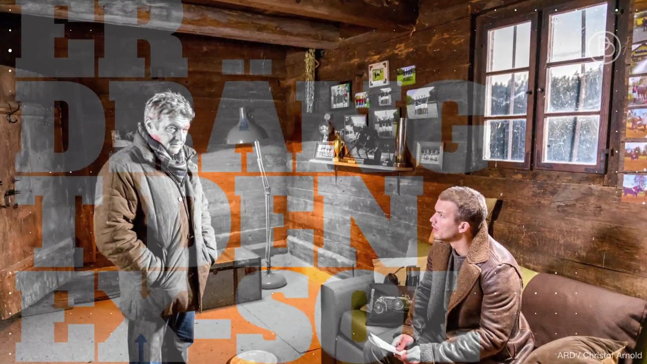 „Sturm der Liebe“: Wird „Tim“ verhaftet?