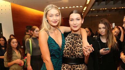 Vom Trend-Model zur Kurven-Ikone: Wie sich Models im Lauf der Zeit verändert haben 💃