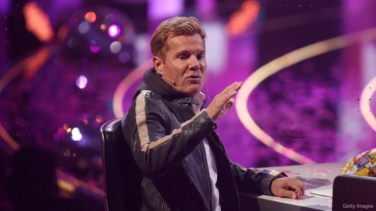 Dieter Bohlen über DSDS-Juror: „Ich kann euch versprechen, der Wendler ist es nicht!“